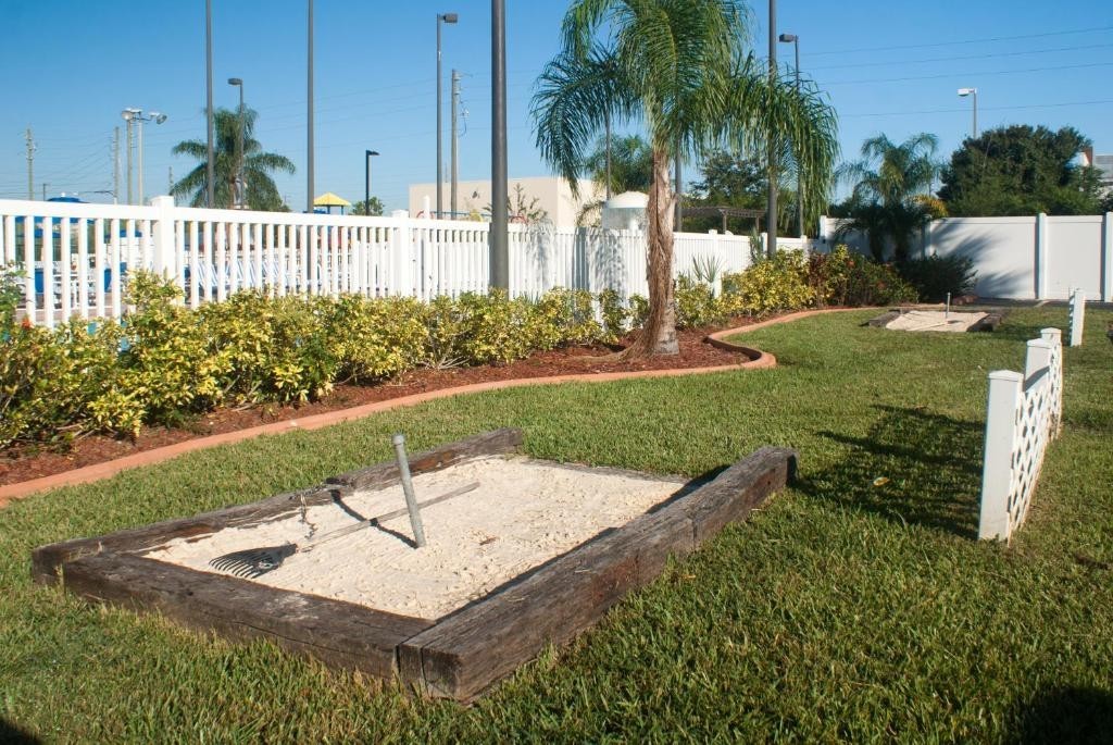 JULY 18-25~ Villas At Fortune Place~2BR CONDO~ 7/N SLP 6