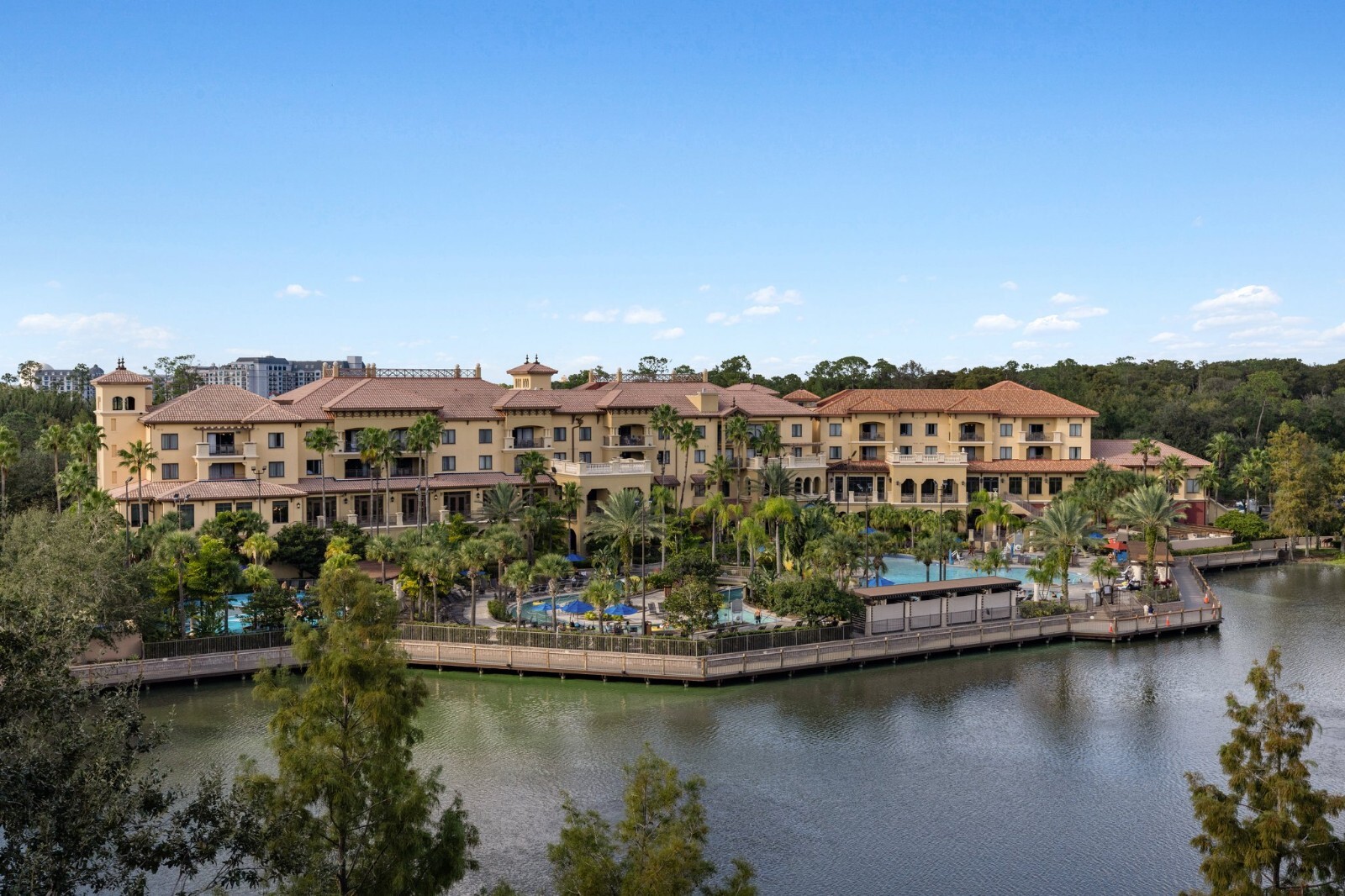 Wyndham Bonnet Creek – Orlando, FL ~1BR/Sleeps 4~ 7Nts July 25 thru Aug 1, 2026