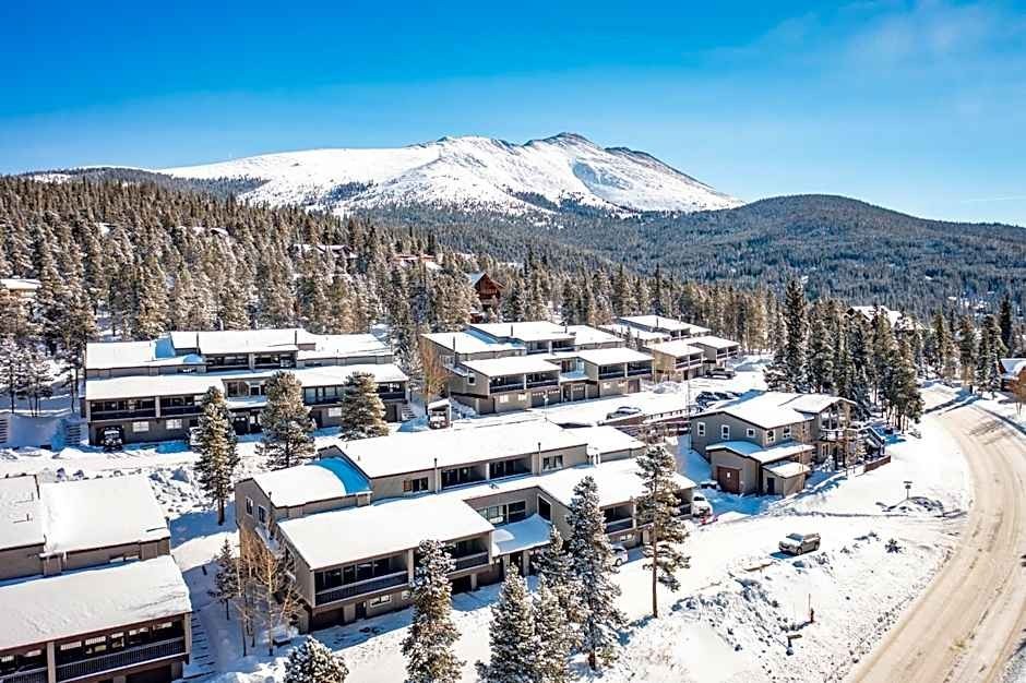 Breckenridge Gold Point 3Bd 3 Ba Deeded Timeshare for Sale