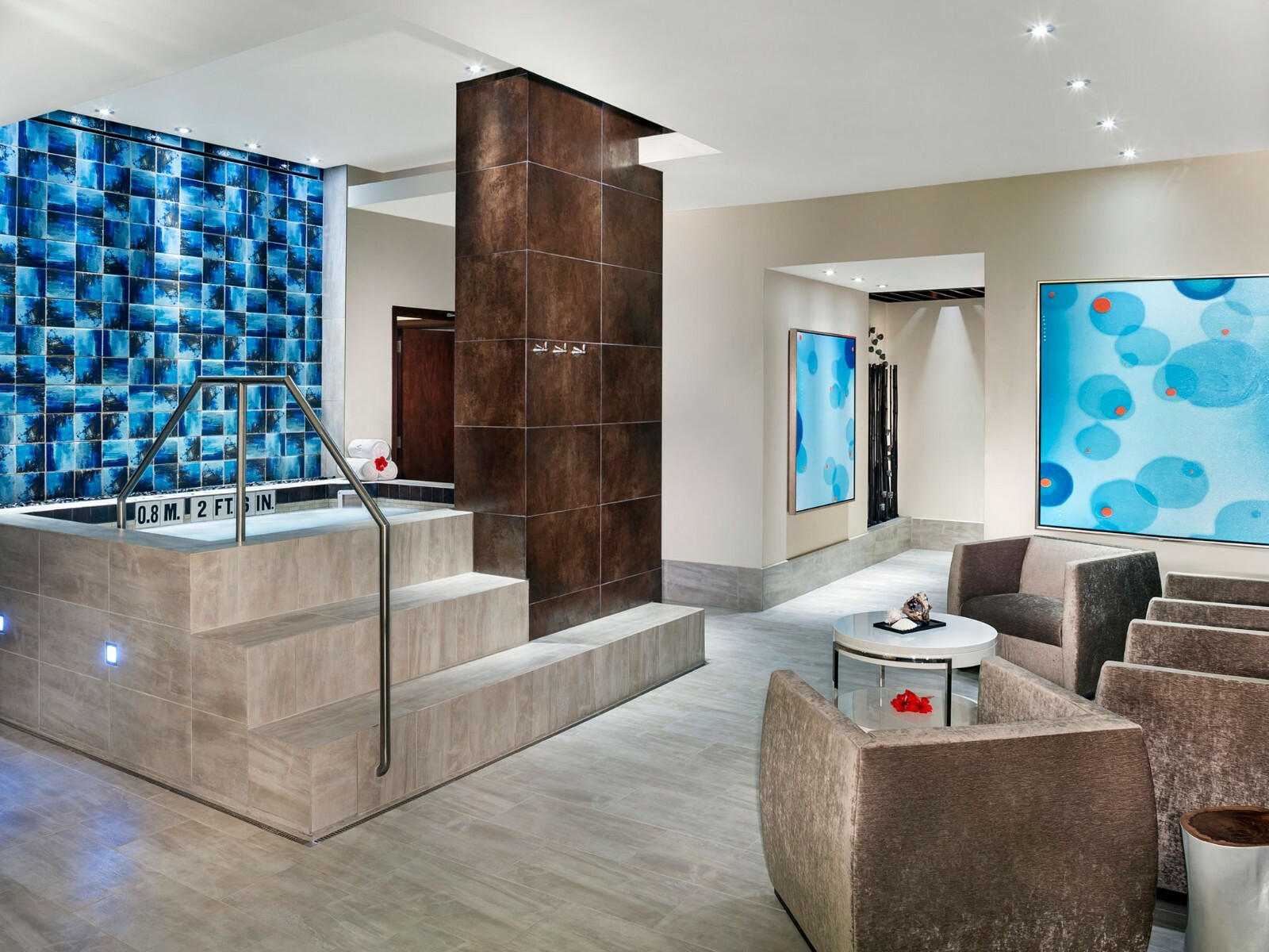 WESTIN LAGUNAMAR OCEAN FRONT RESORT HOTEL CANCUN MARRIOTT 7 Night MAY20-MAY27