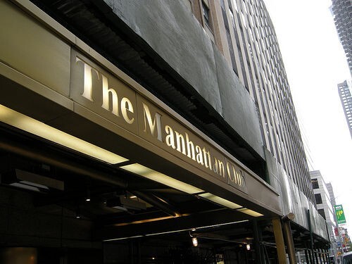 MANHATTAN CLUB-NEW YEARS EVE & NYE DAY 12/30/26 -1/02/27 1BR/2BA