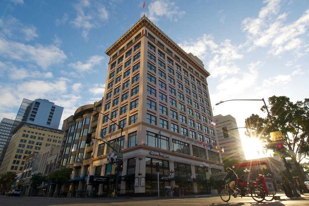 Gaslamp Plaza Suites San Diego, Sep 6 – 13, 2BR sleeps 6