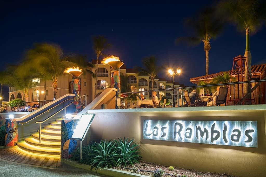 La Cabana Beach Resort & Casino – ARUBA – 1BR – 7Nts September 6 thru 13, 2026