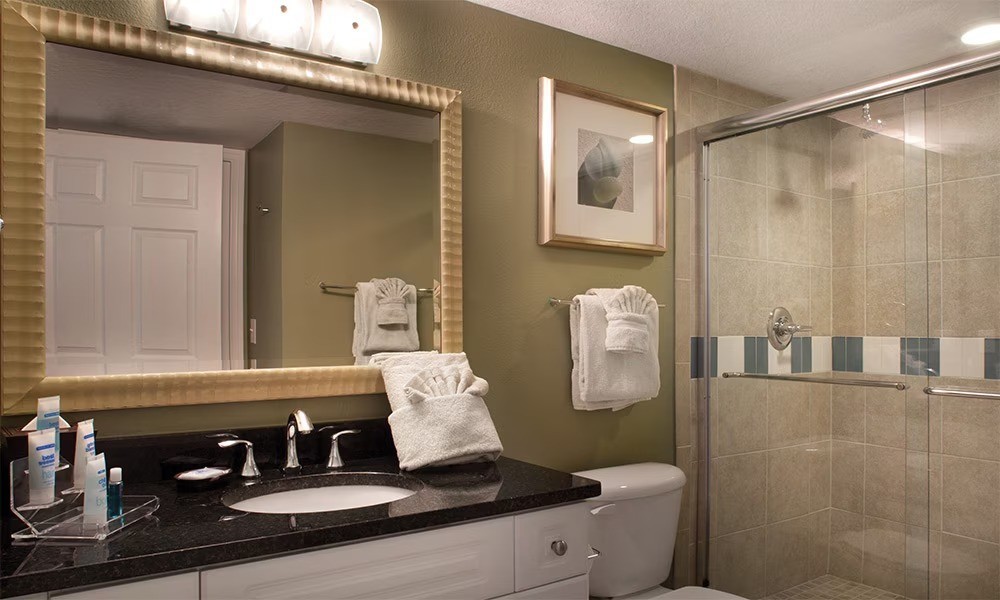 Wyndham Panama City Beach, FL 2BR/2BA Deluxe Condo Aug 28-31; 3 Nights; Sleeps 8
