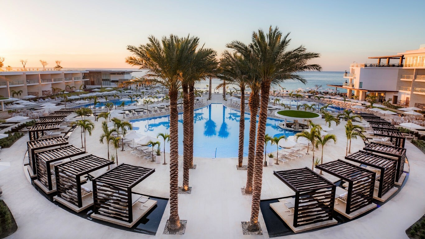 Moon Palace ALL-INCLUSIVE Cancun/Jamaica Book w/owner and save!!!