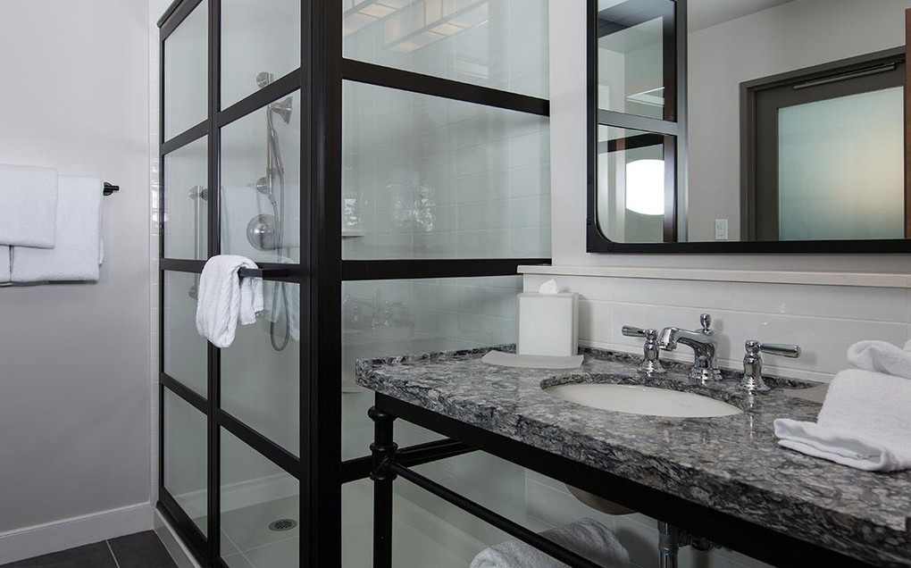 vacation rental