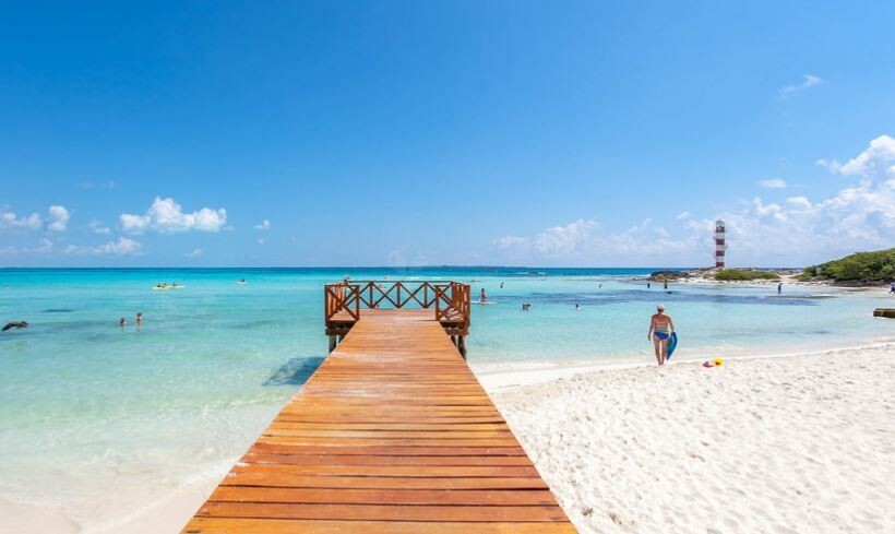 Hyatt Ziva Cancun Luxury All Inclusive Oceanfront Resort