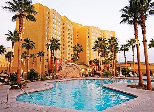 Las Vegas Grandview Timeshare 7 nights/$700 – (1Bed/1Bath Sleeps 4)
