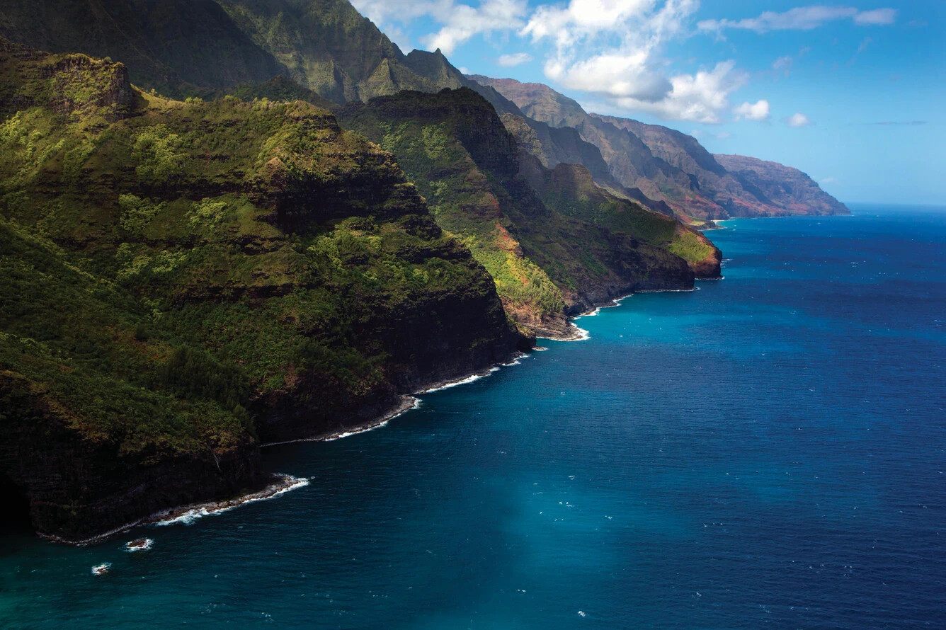 Marriott Waiohai Beach Club Kauai Hawaii Resort 2 BR 6 Nights ANY YEAR Hotel