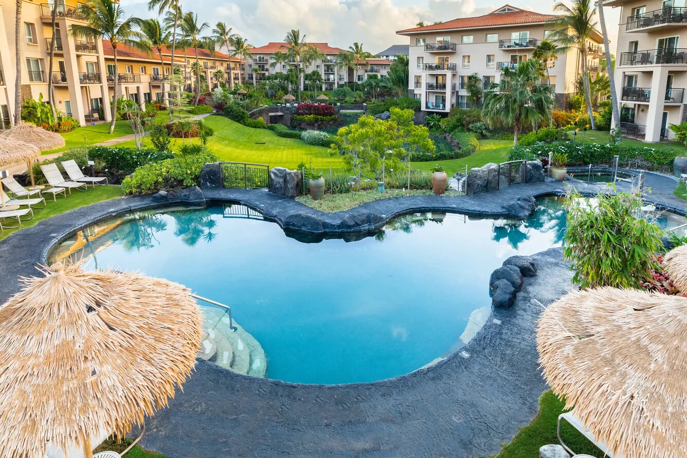 Marriott Waiohai Beach Club Kauai Hawaii Resort 2 BR 3 Nights ANY YEAR Hotel