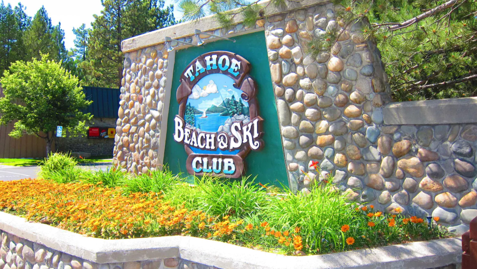 Tahoe Beach & Ski Club~South Lake Tahoe, CA~1BR/Sleeps 4 ~ 7Nts OCT/NOV/DEC 2026