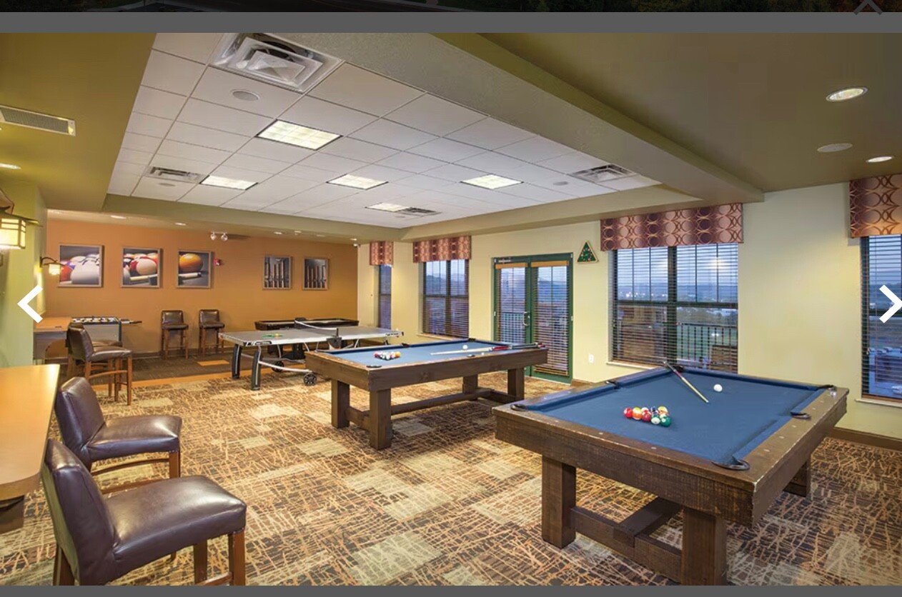 TN Wyndham Smoky Mountain Resort 2Br Mobility July 7/26-31 x5N Ends 7/11 @9pm