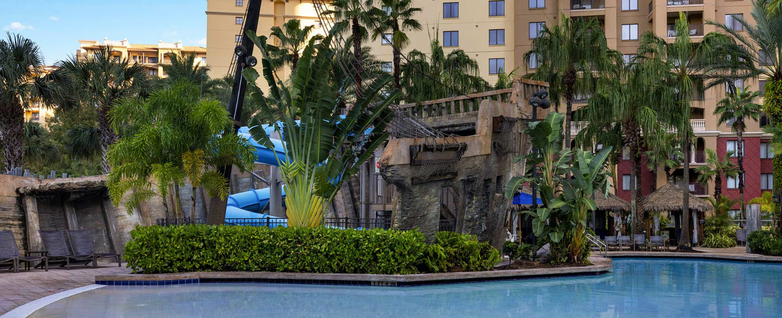 Bonnet Creek or any Club Wyndham property; 4-night stays as low as $799