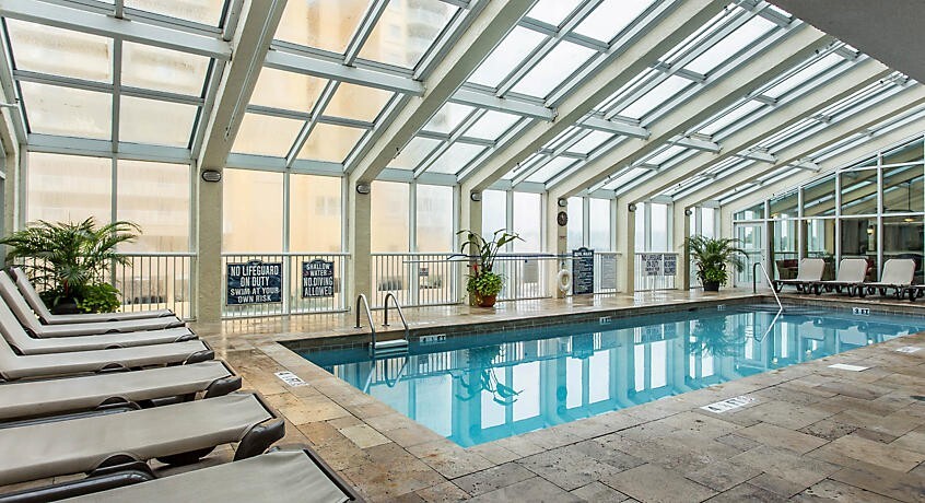 MYRTLE BEACH, SHORECREST 1, JULY 4-10, 2 BEDROOM OCEAN VIEW, SLEEPS 6