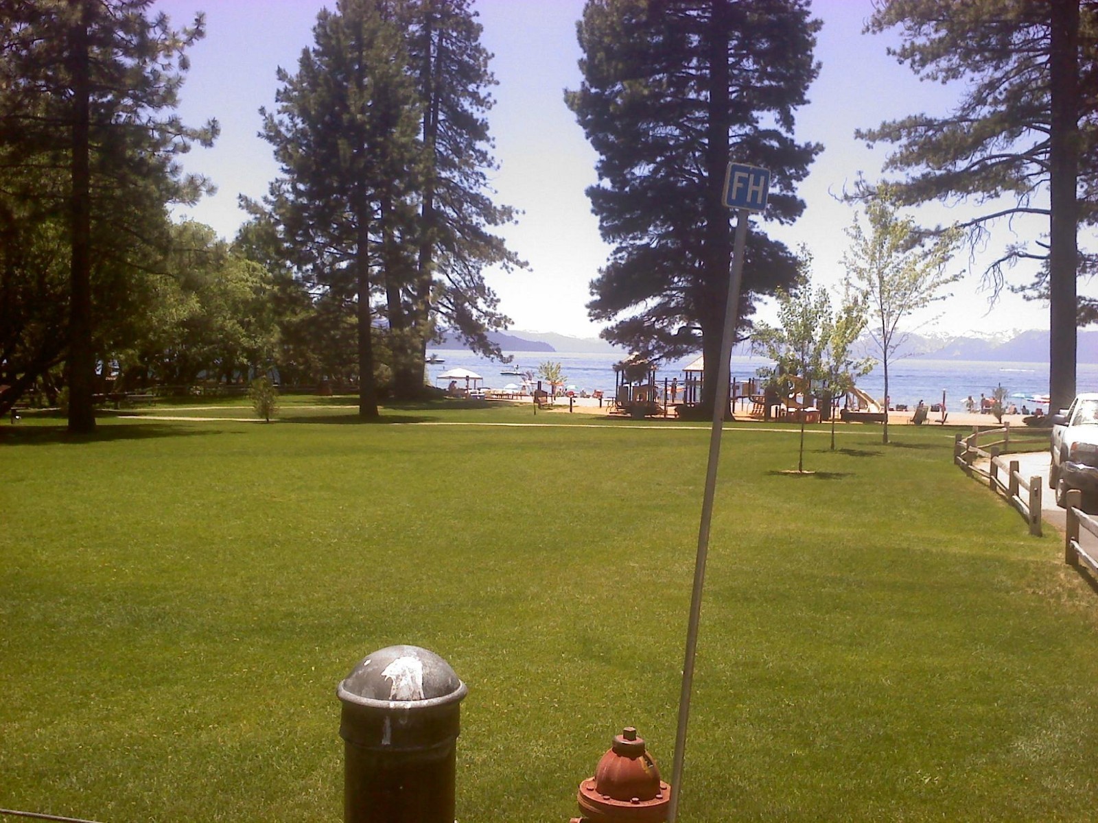 SEPTEMBER 21 – SEPTEMBER 28, 2025 Club Tahoe Resort Incline Village Condo Rental