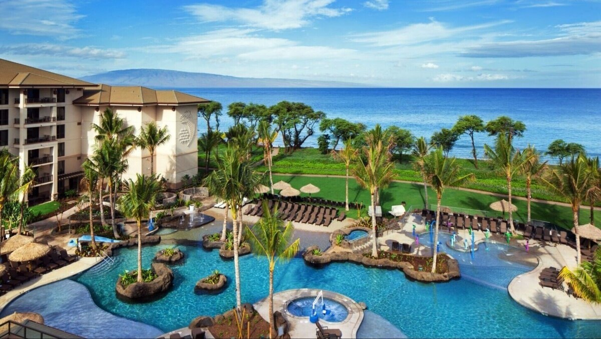 Westin Nanea Ocean Villa – Maui Hawaii – July 1-8, 2027 – 1BR PREM. VILLA