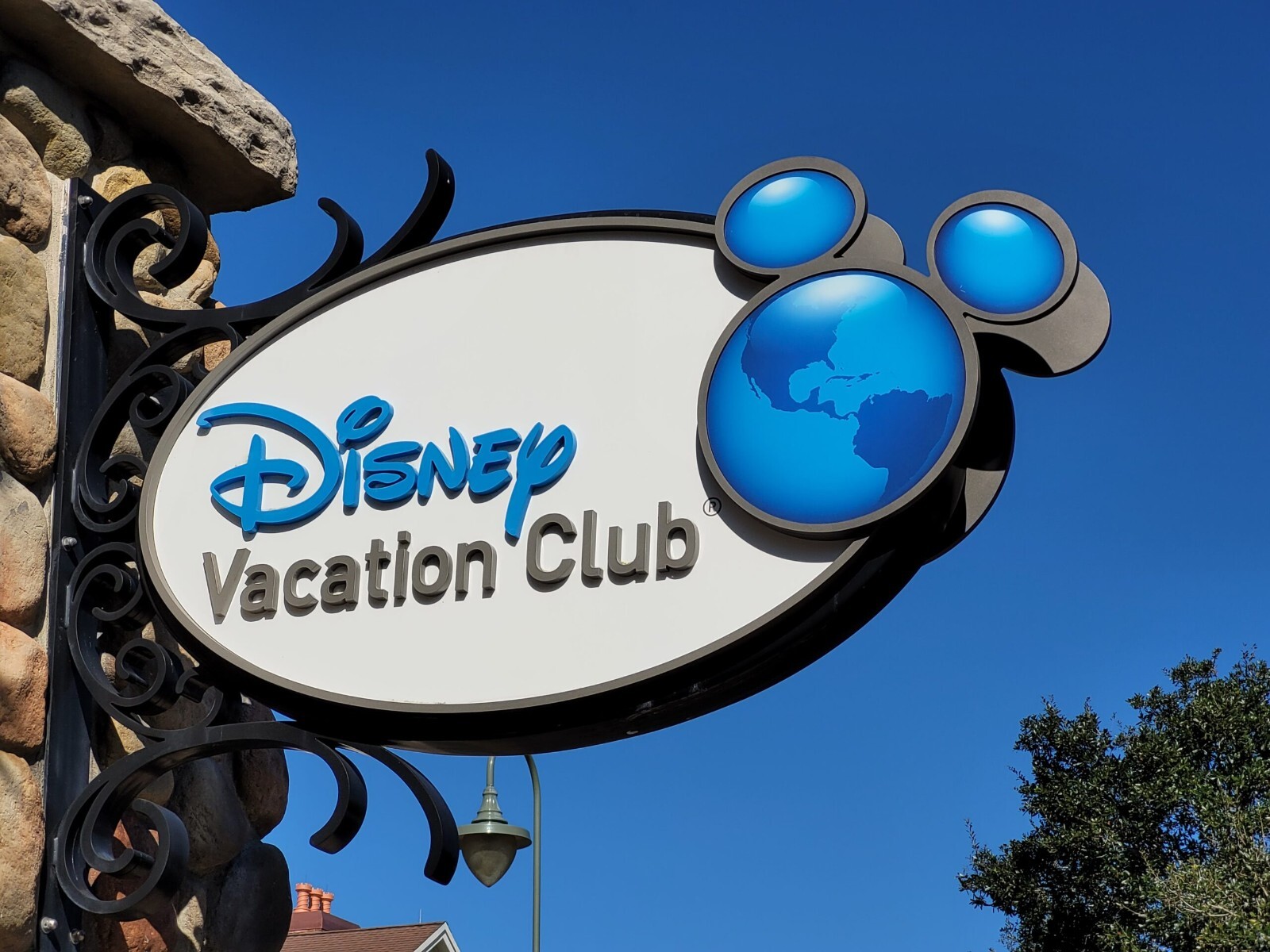 Disney’s Vacation Club Hotel Points Rental