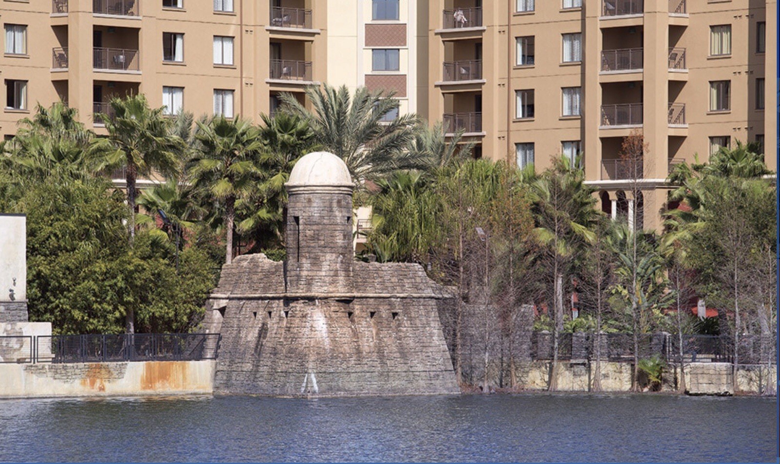 Thanksgiving @ Disney 8NTS 11/21-29/2026 Wyndham Bonnet Creek 4 Bed Presidential