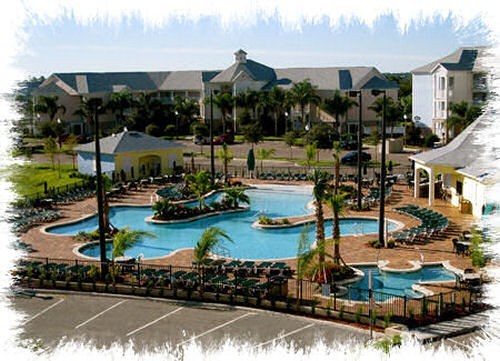 Villas at Summer Bay ~Orlando, Florida~2BR/Sleeps 6~ 7Nts July 19 thru 26