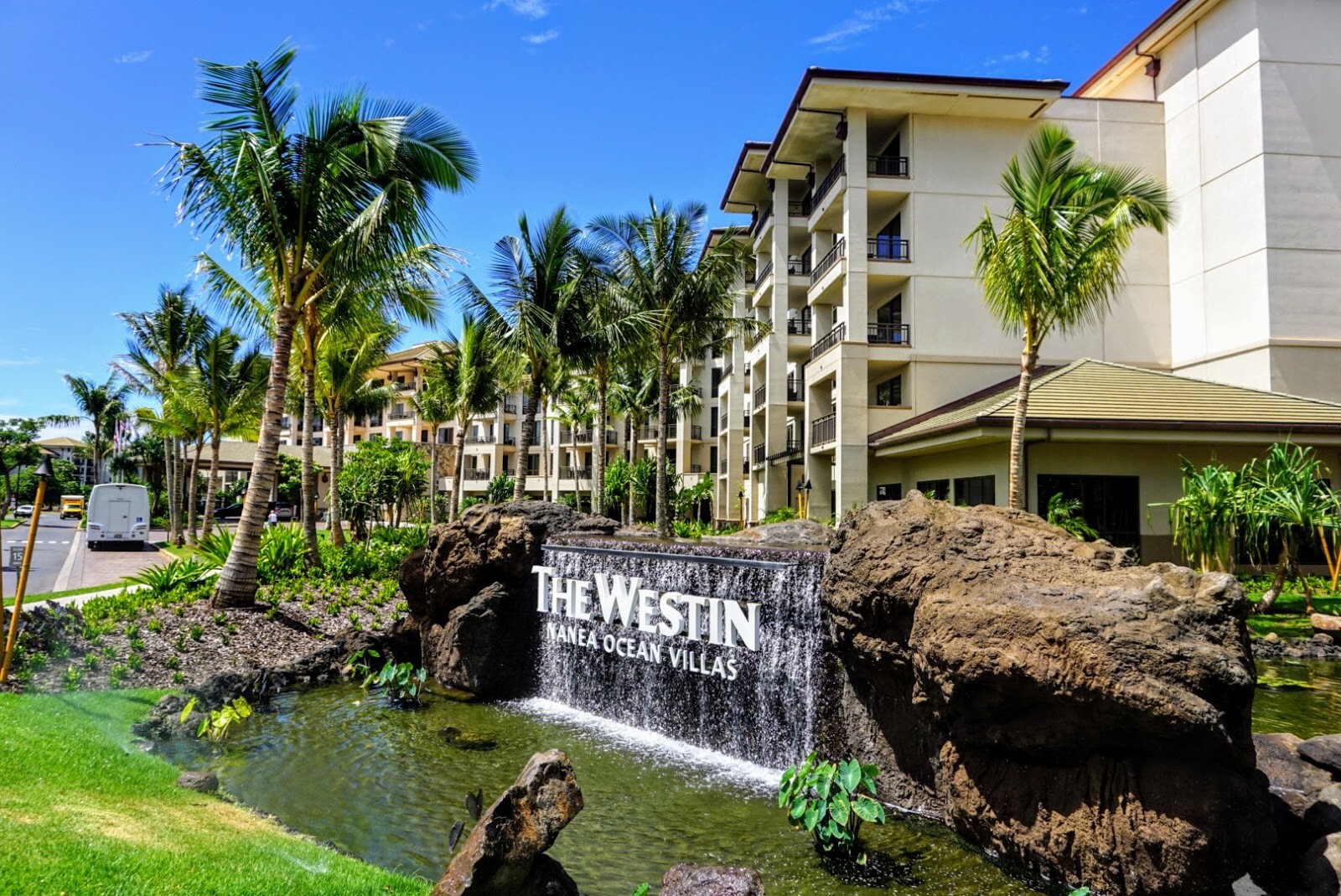 Westin Nanea Ocean Villa Lahaina Maui Marriott Hotel Hawaii ANY 7 Night 2023 1BR