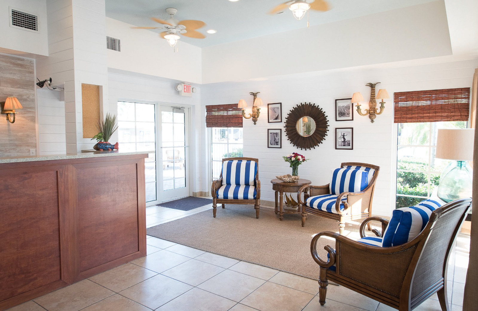 Skipjack Resort and Marina ~ FL~ 1BR/Sleeps 4 ~ 7Nts August 1 thru 8, 2026