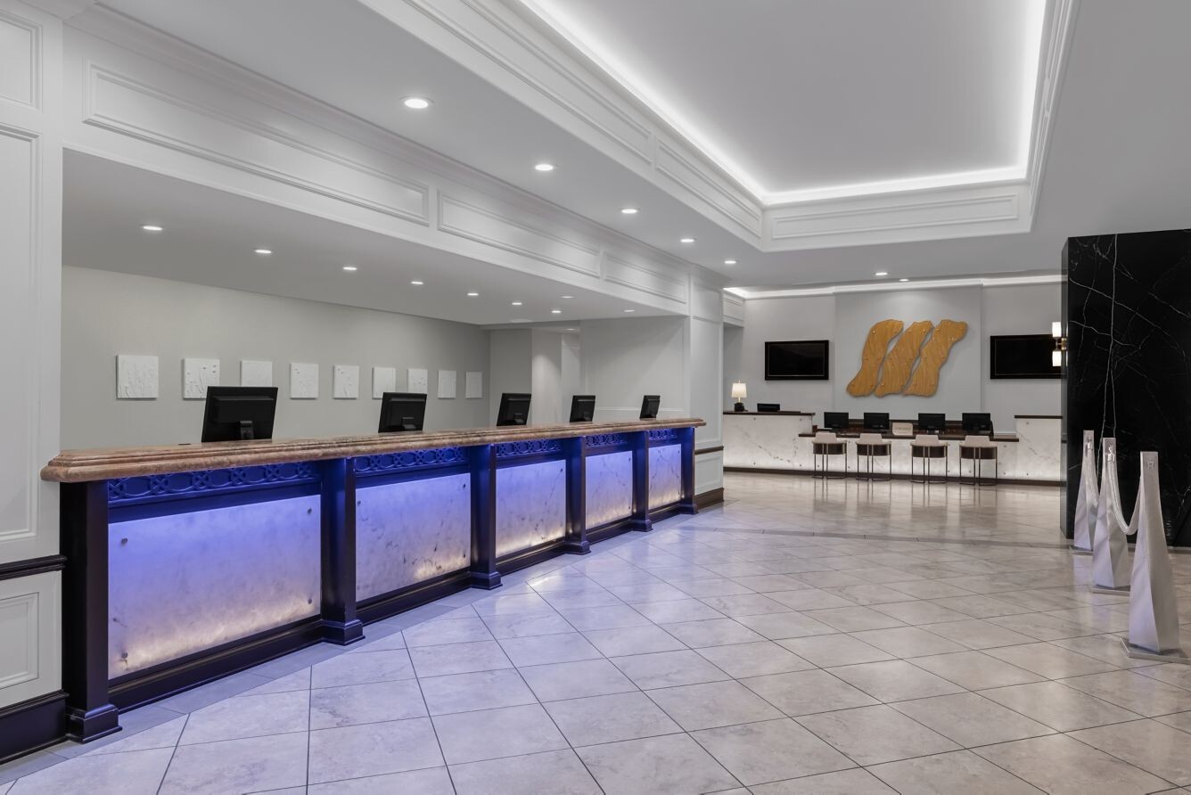Marriott Grand Chateau Vegas 3 BR 7 Nights ANY YEAR Vacation Club Points MVC