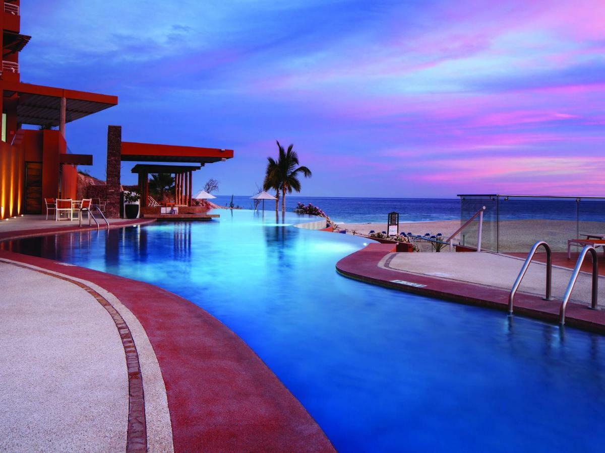 Westin Los Cabos Resort Villas & Spa Hotel Lodge Marriott ANY 5 Nights 2024 2BR