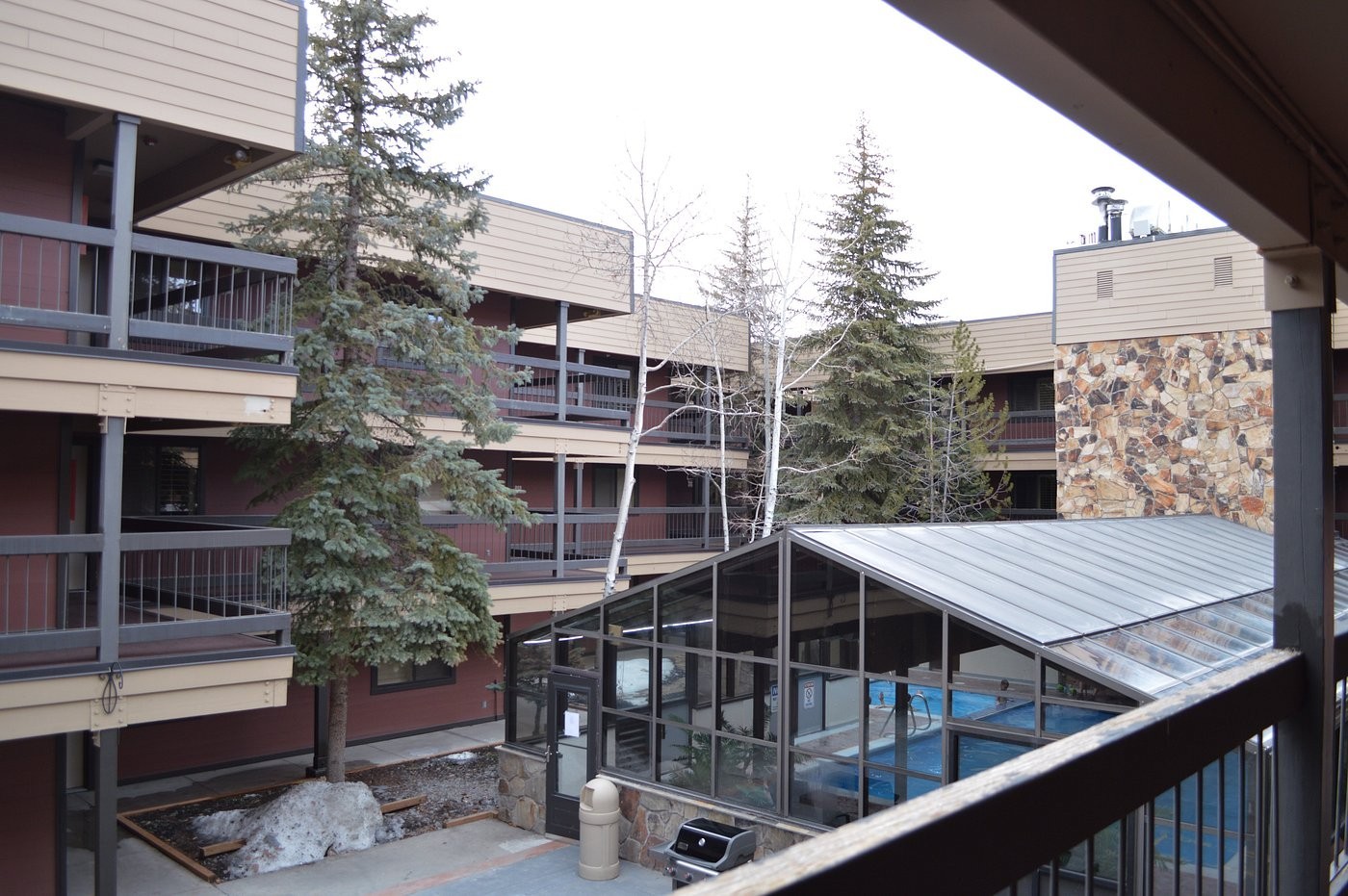 The Park Regency Resort ~ Park City, UT ~ 1BR/Sleeps 4 ~ 7Nts MAY 2026