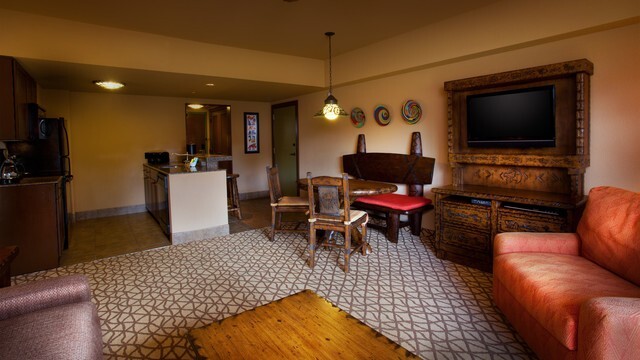 Disney’s Animal Kingdom Villas Kidani Village Disney Vacation Club Points Rental
