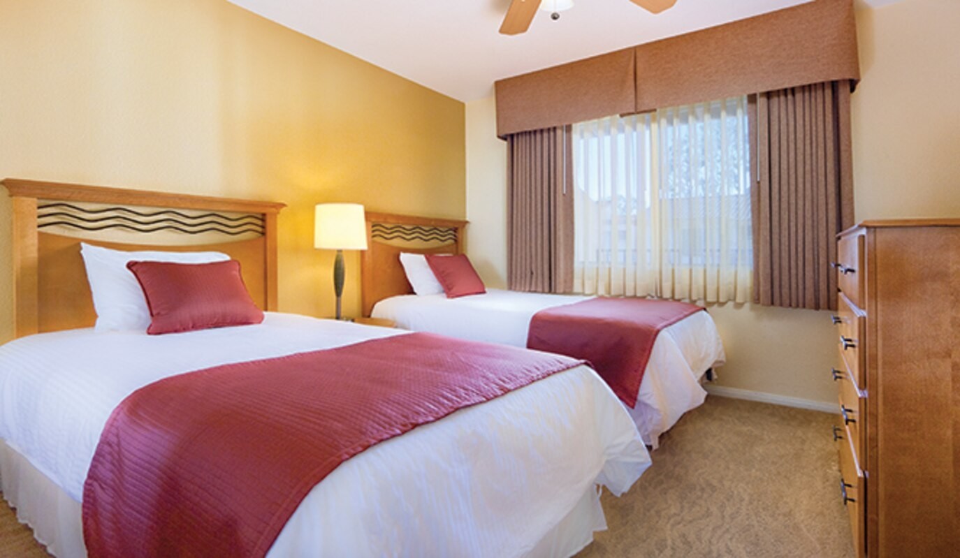 Worldmark Dolphins Cove Anaheim – 3 bedrooms Condo – 8/4-8/7 – DISNEYLAND!