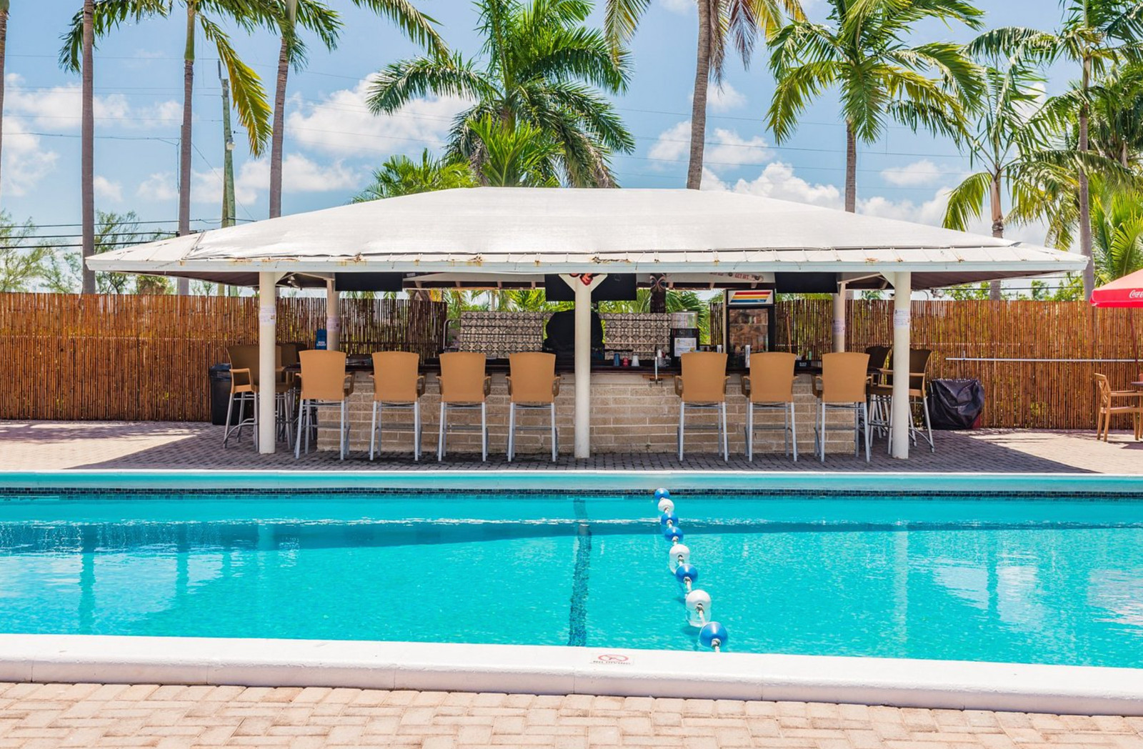 Skipjack Resort and Marina ~ FL~ 1BR/Sleeps 4 ~ 7Nts August 1 thru 8, 2026