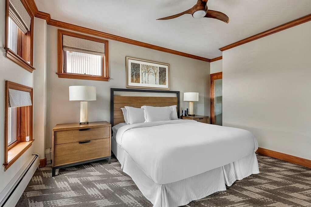 HGVC HILTON VALDORO MOUNTAIN LODGE Breckenridge, Colorado – 2BR SELECT DATES