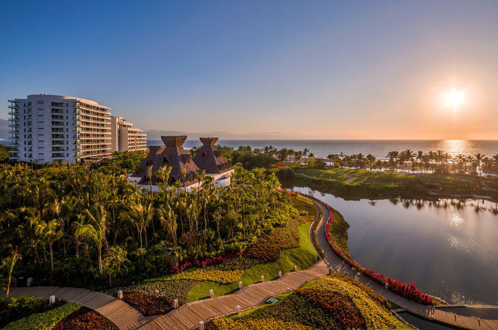 Grand Bliss Nuevo Vallarta, Puerto Vallarta, Mexico, 8 Days, 7 Nights