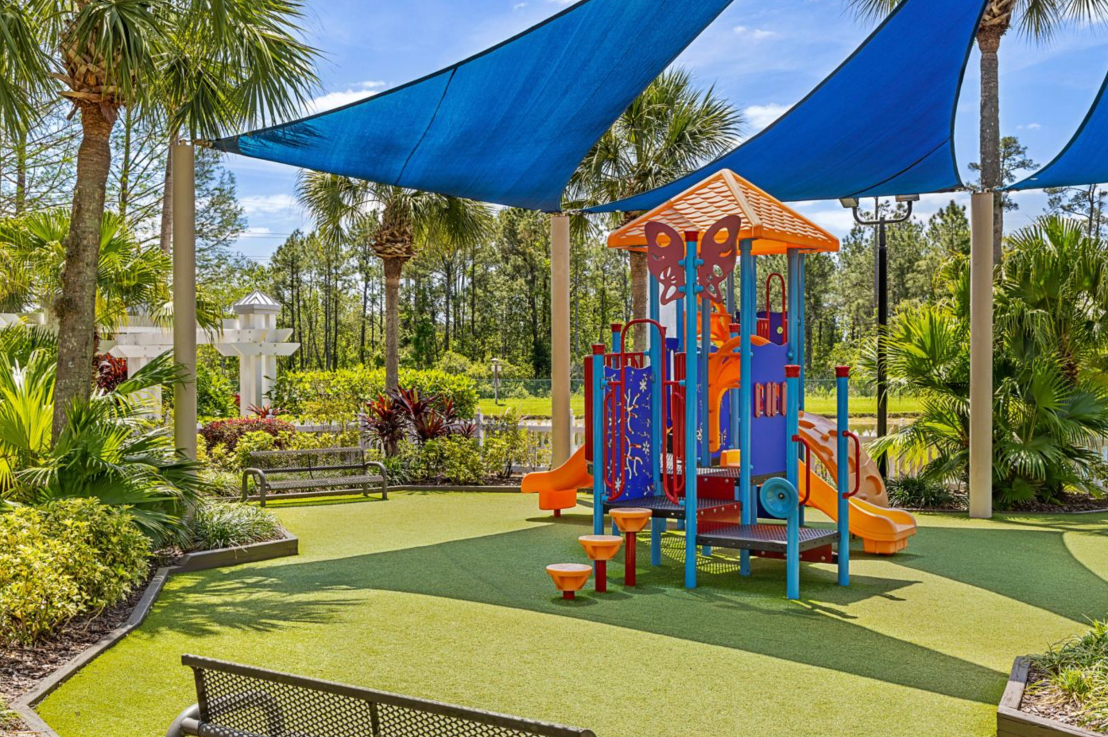 Sheraton Vistana Villages – Orlando, Florida ~2BR/Sleeps 8~7Nts JULY 2026