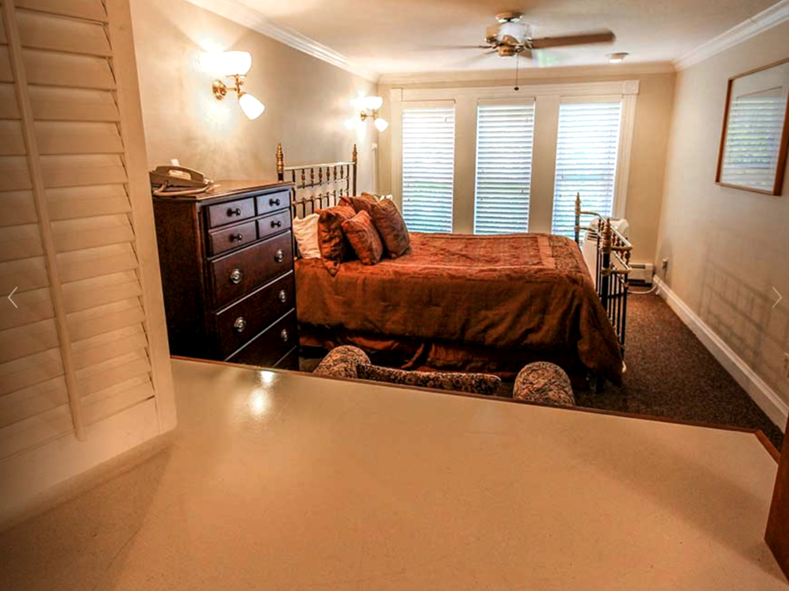 Park City, Utah 7 Nights at The Park Hotel in the heart of Main St.