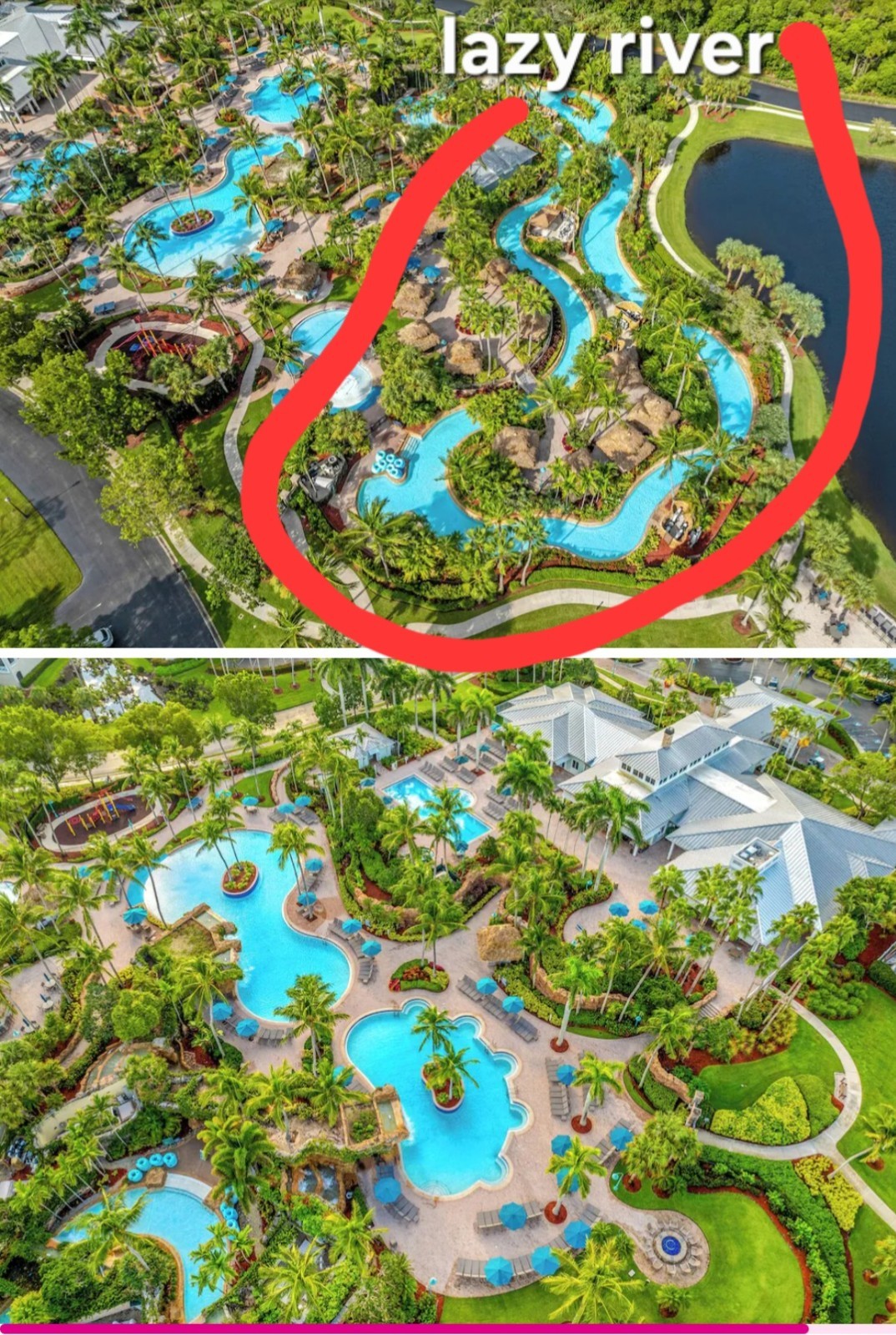 6 night Hyatt Coconut Cove June 27 July 3 Studio sleeps 4 Bonita Springs Florida