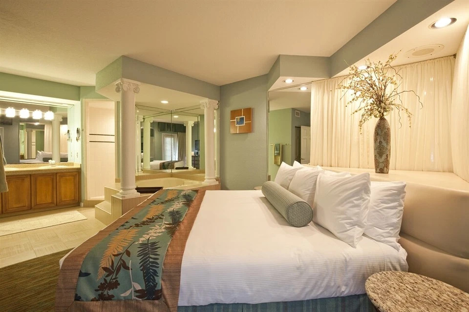 SEPTEMBER 5-12, 2026~Wyndham Star Island Resort ~ORLANDO~2/2 HUGE SLPS 8
