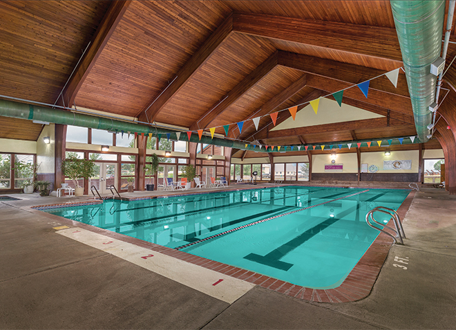 Wyndham/Worldmark Pagosa (Springs) CO condo 1 bdrm Nightly Rate