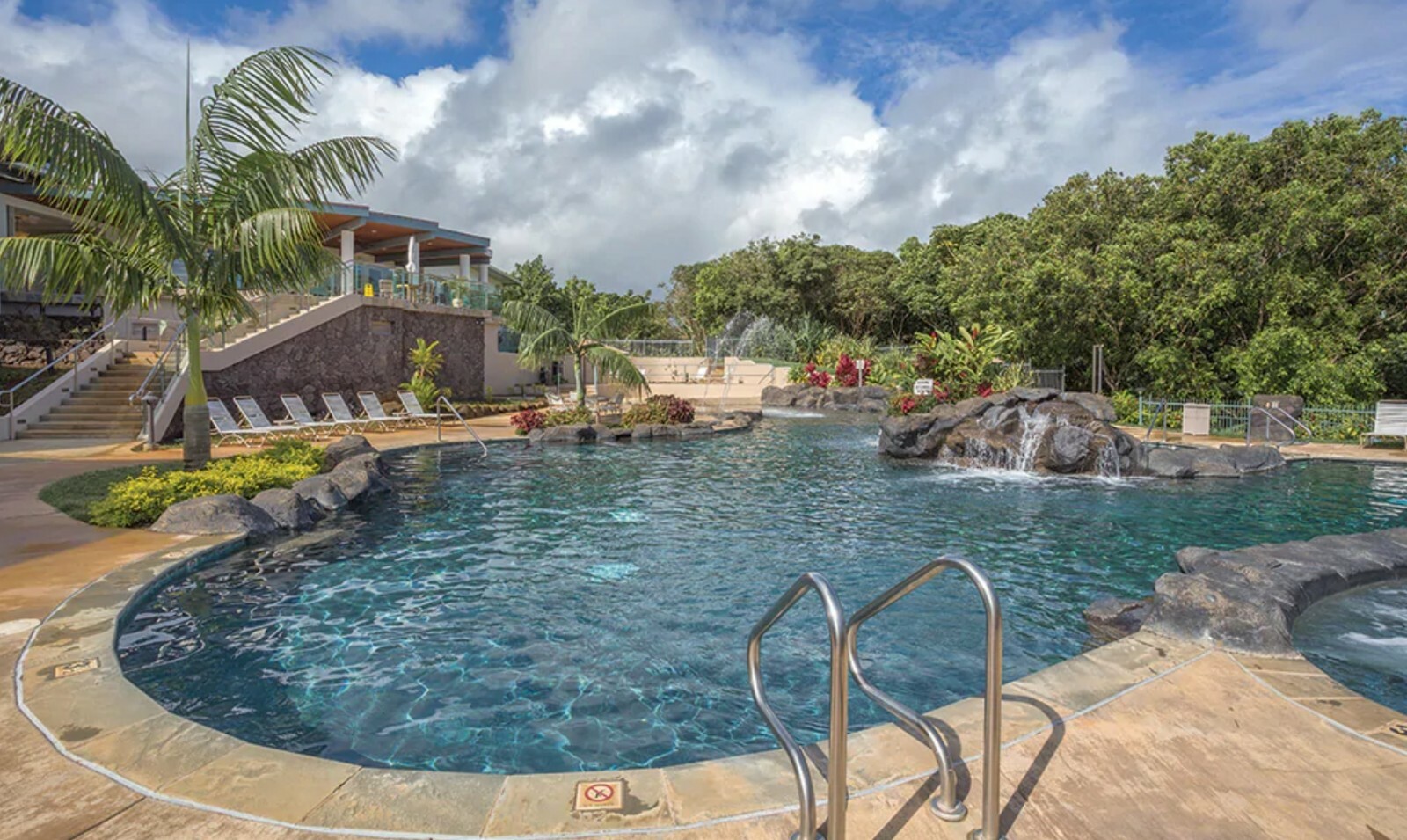 Club Wyndham Bali Hai Villas Kauai Princeville Hawaii Hotel ANY 5 Night 2023 2BR