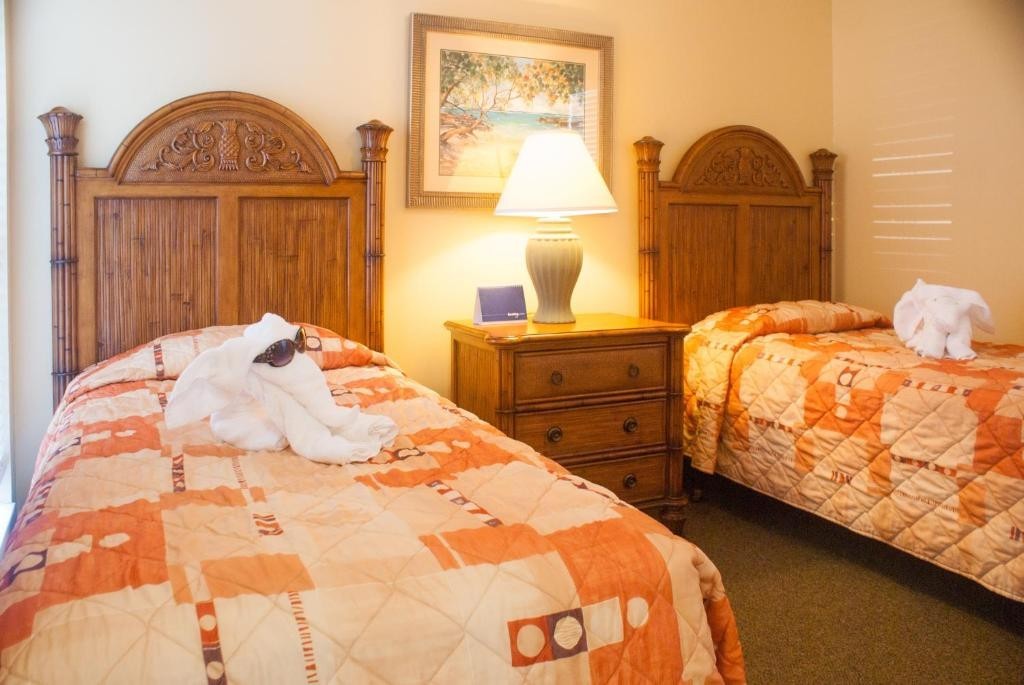 JULY 18-25~ Villas At Fortune Place~2BR CONDO~ 7/N SLP 6