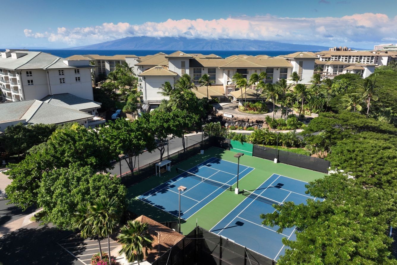 Westin Kaanapali North, Oceanfront Studio Premium Villa, July 26 – Aug 2, 2026
