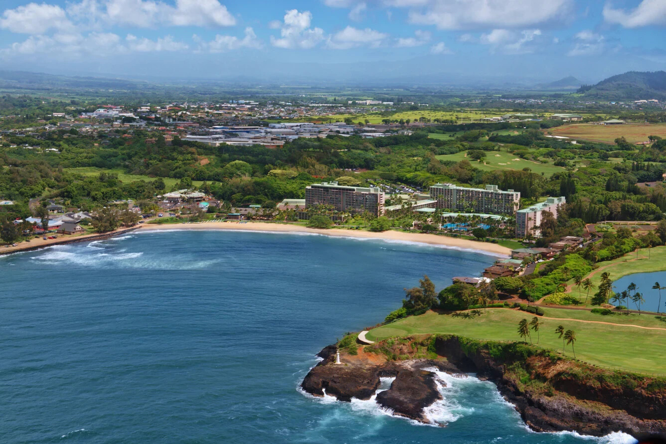 Marriott Kauai Beach Club Hawaii Resort 1 BR VILLA 3 Nights ANY YEAR Hotel