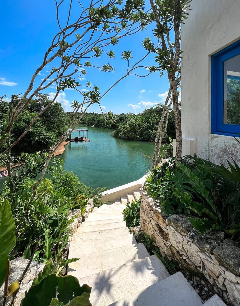 Wakax Hacienda Tulum ~ Tulum, Mexico ~ Junior Suite – Price Per Night