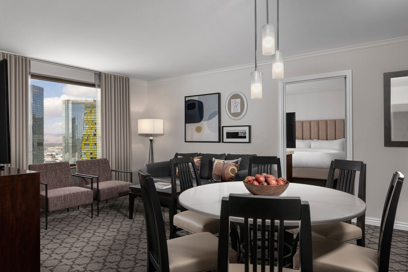 Marriott Grand Chateau Vegas 2 BR 3 Nights ANY YEAR Vacation Club Points MVC