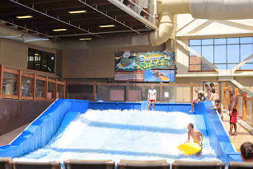 Sevierville, TN,Wyndham Great Smokies Lodge 1 Bedroom Del 30 Aug-4 Sep ENDS 8/15