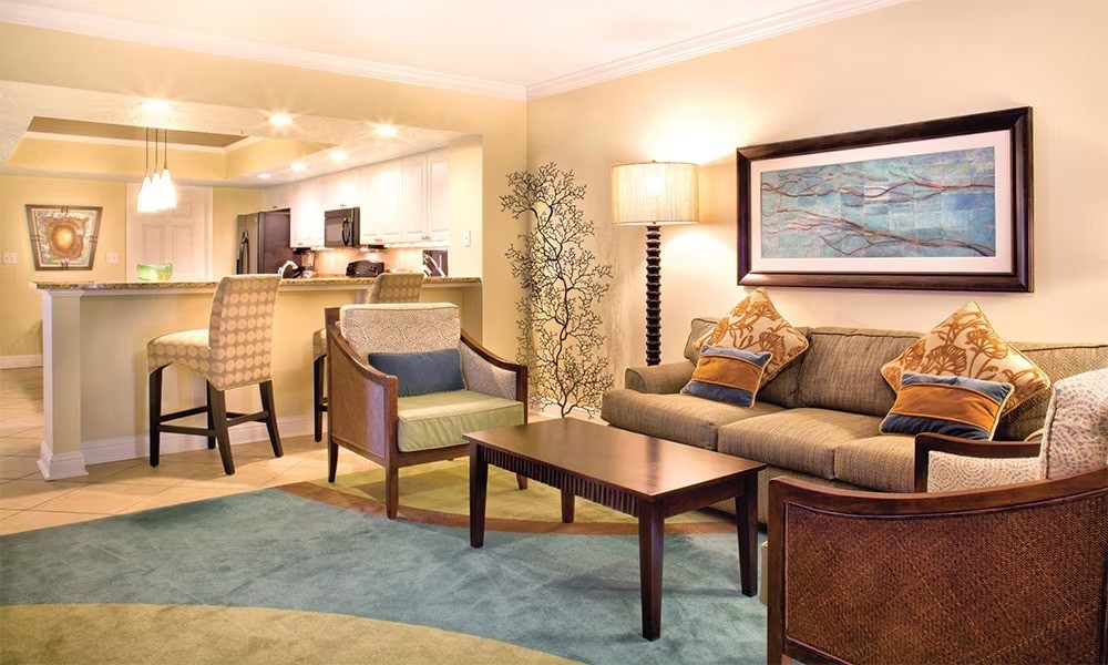 Wyndham Panama City Beach, FL 2BR/2BA Deluxe Condo Aug 28-31; 3 Nights; Sleeps 8