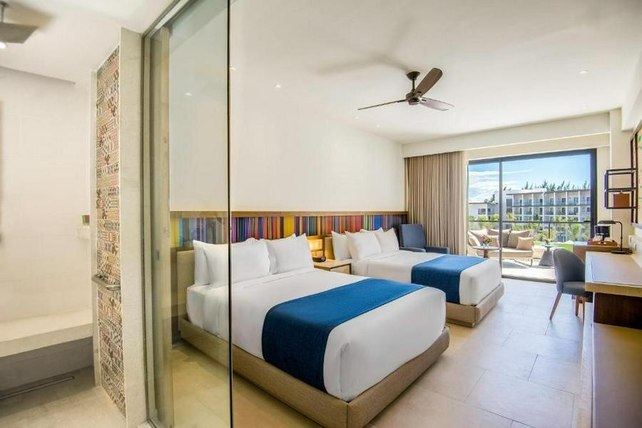 HYATT ZILARA RESORT PUNTA CANA ALL INCLUSIVE VACATION “LOWEST RATES” ADULTS