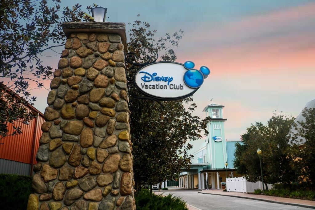 Disney’s Vacation Club Resort Points Rental