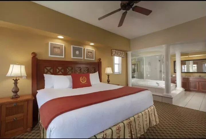 Westgate Vacation Villas in Orlando 2BED/2BATH Villas Sleeps 8 Aug ’24 – Jan’ 25
