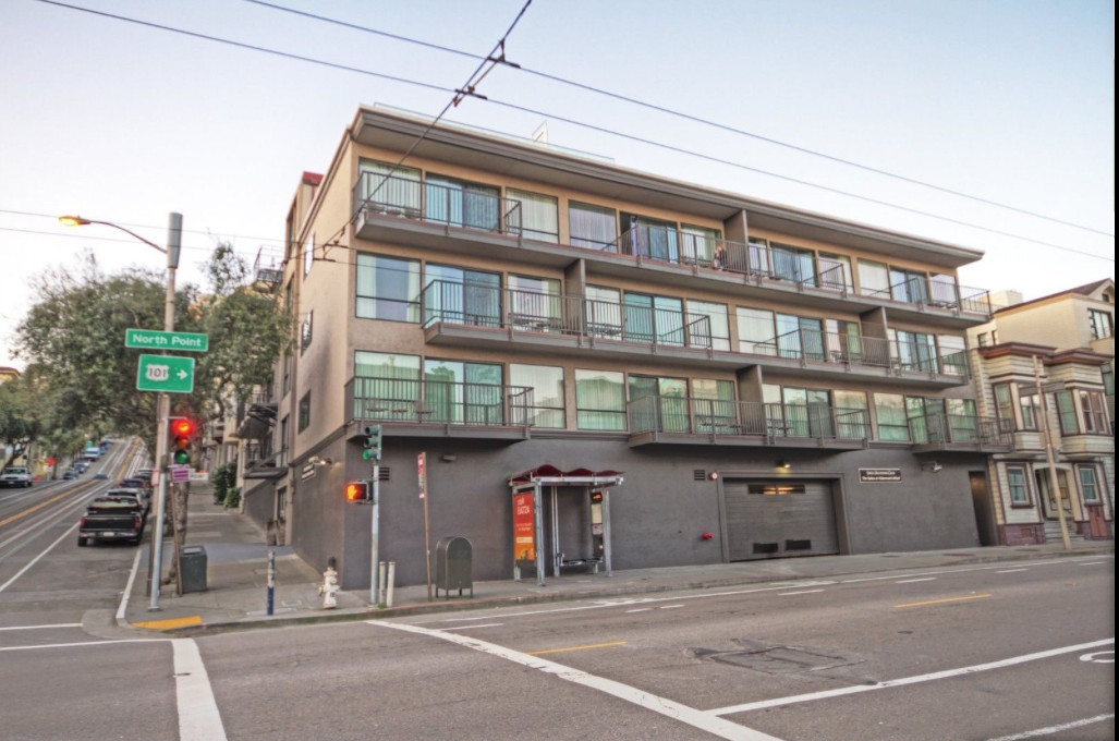 Suites at Fisherman’s Wharf San Francisco – Labor Day – Sept 6 thru 10, 2026